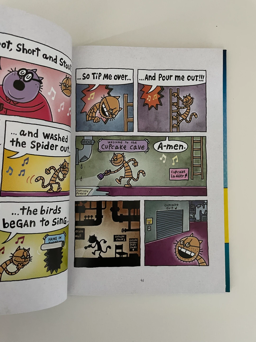 Dog Man: Big Jim Begins by Dav Pilkey - photo 2
