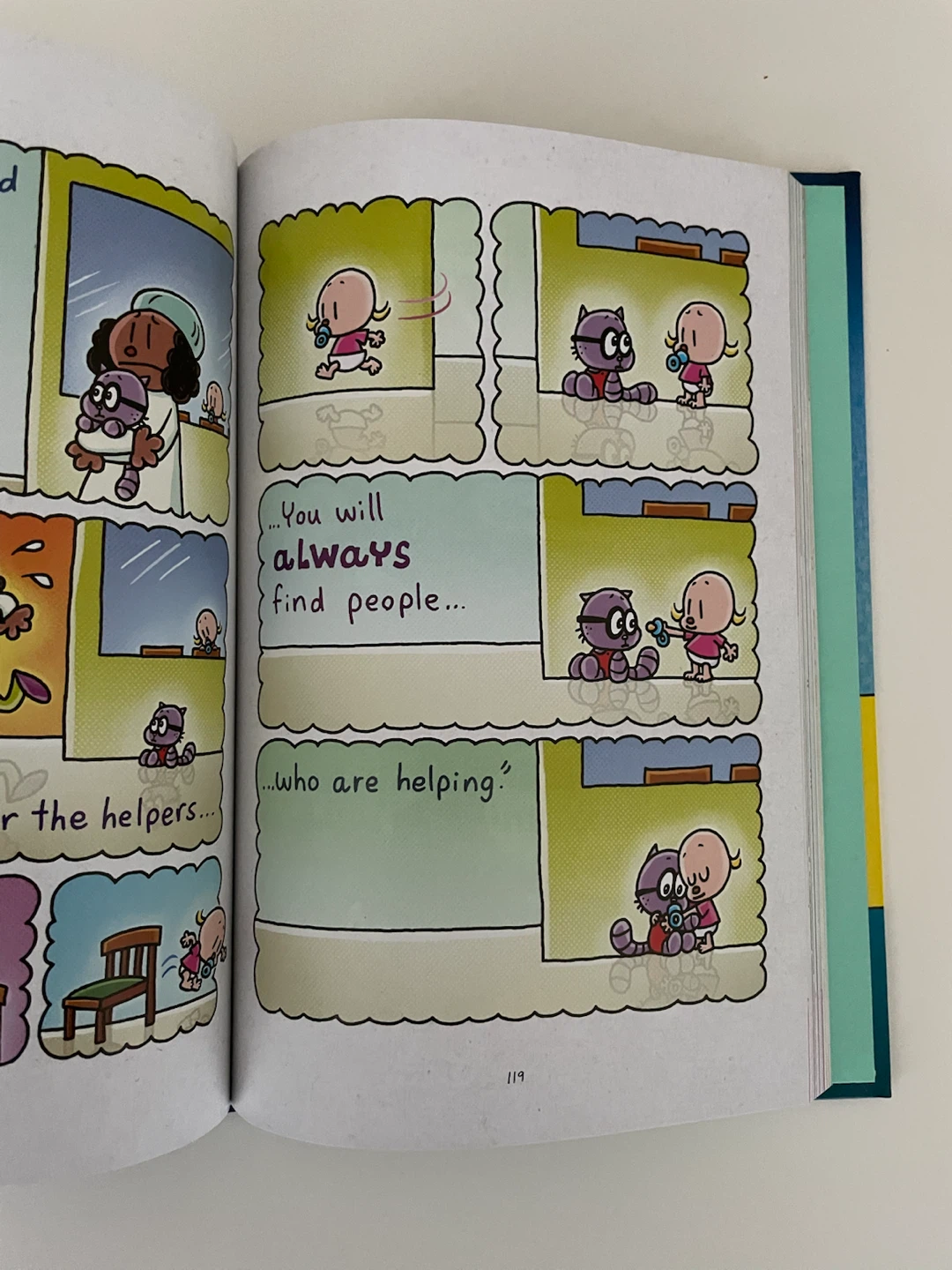 Dog Man: Big Jim Begins by Dav Pilkey - photo 3