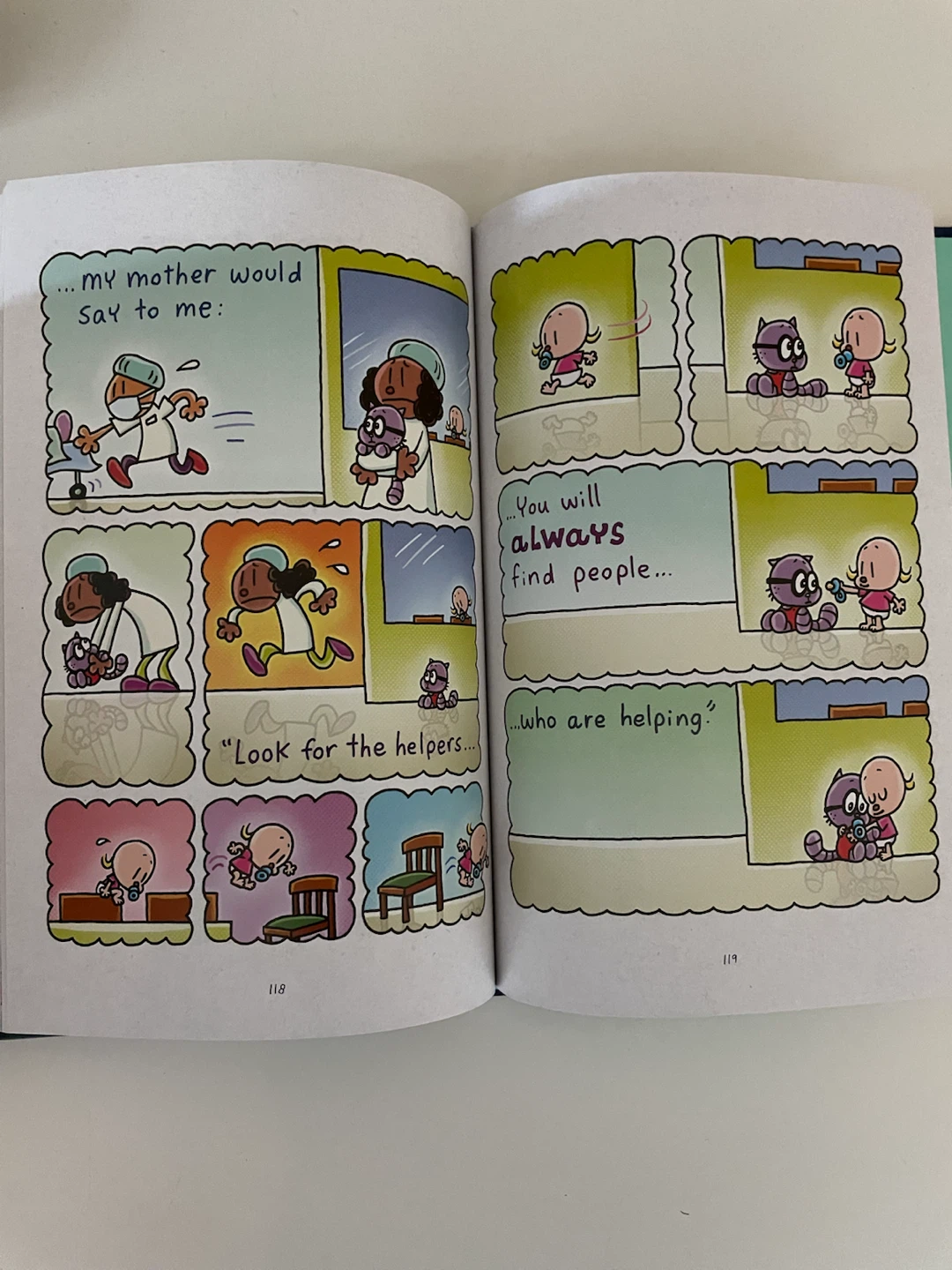 Dog Man: Big Jim Begins by Dav Pilkey - photo 4