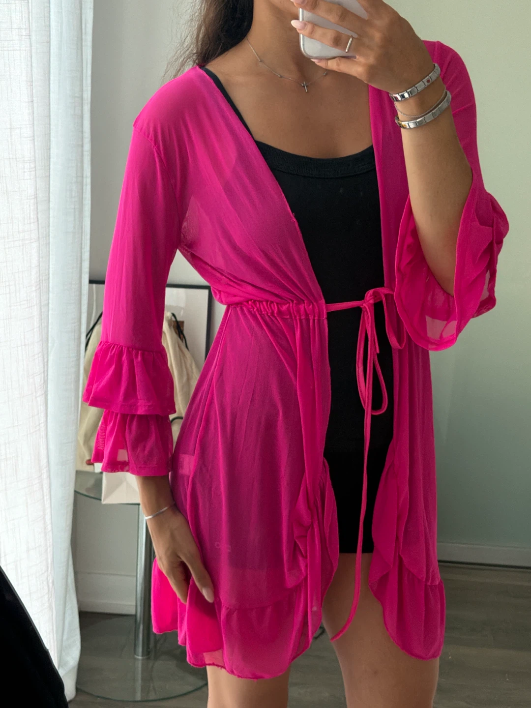 *swipe!!* summer bikinis sets & cover ups - photo 4