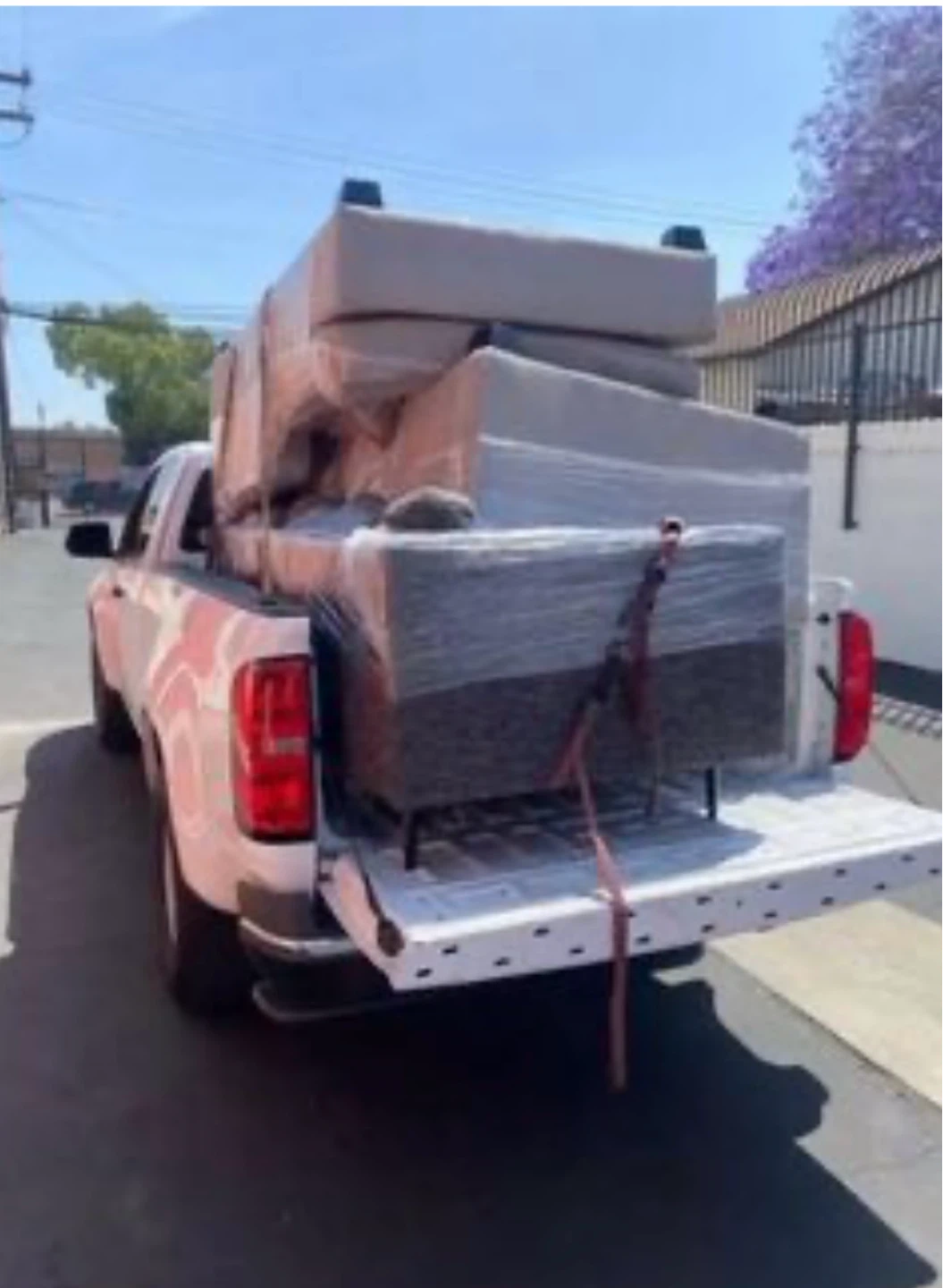Movers and mechanic 💪🏽🙌🏽Right here - photo 4