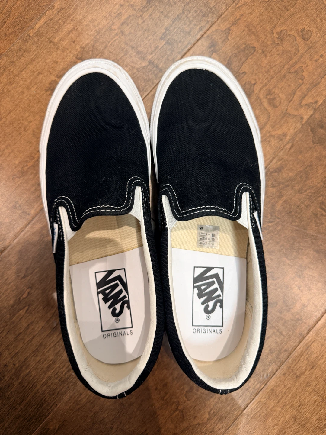 Vans Slip-On Sneakers