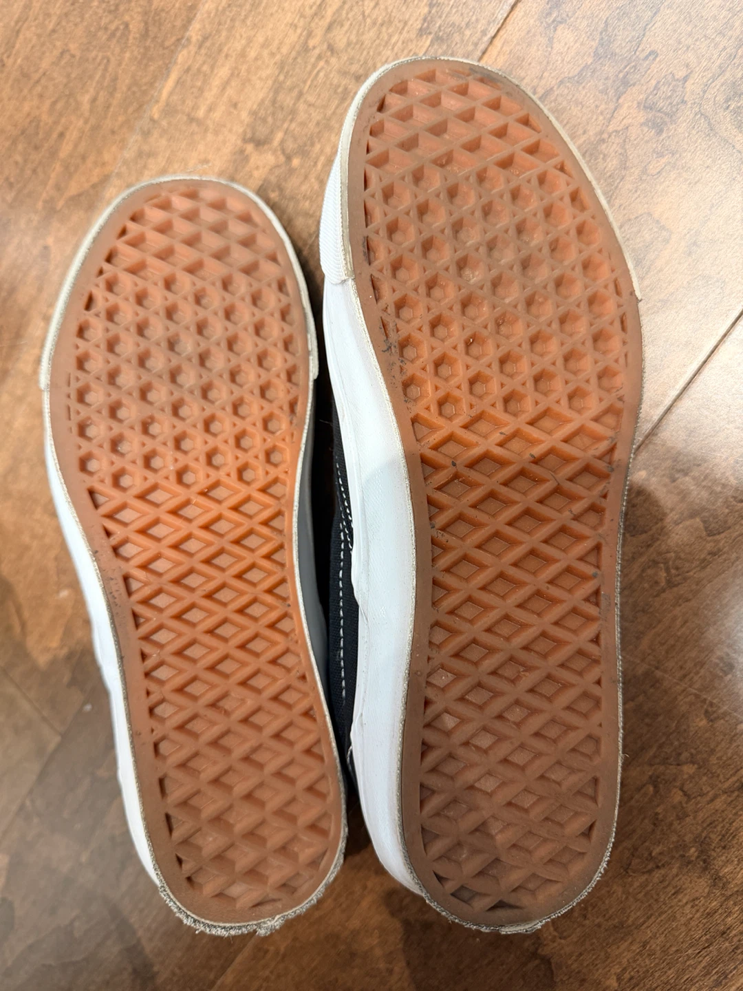 Vans Slip-On Sneakers - photo 2