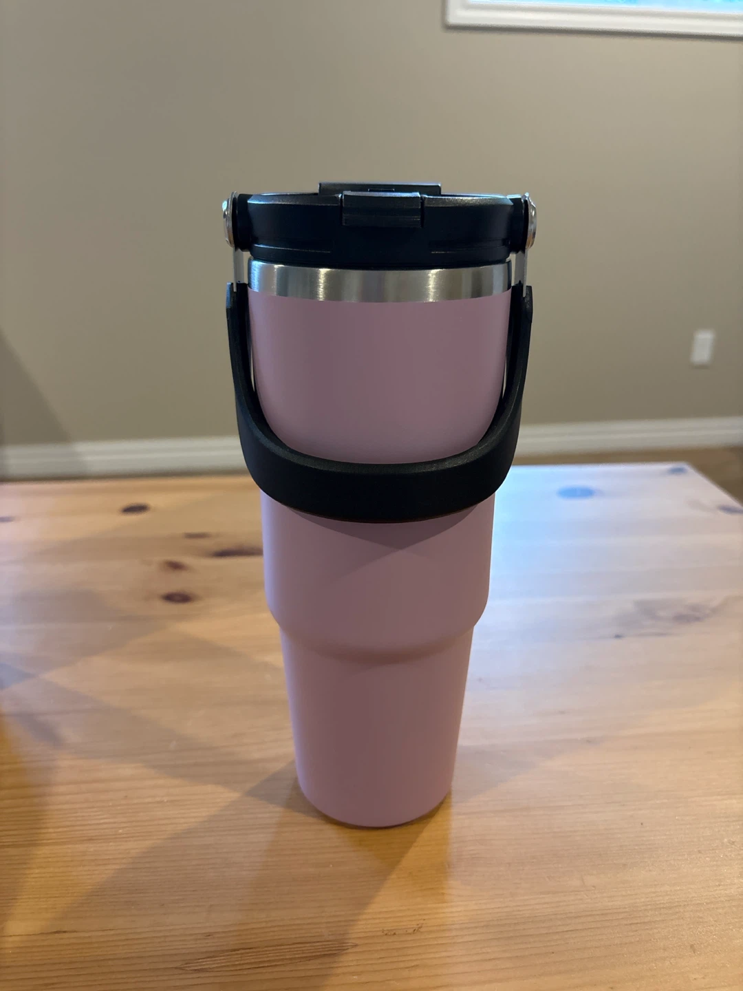 Wilfrid Laurier University Tumbler - photo 3