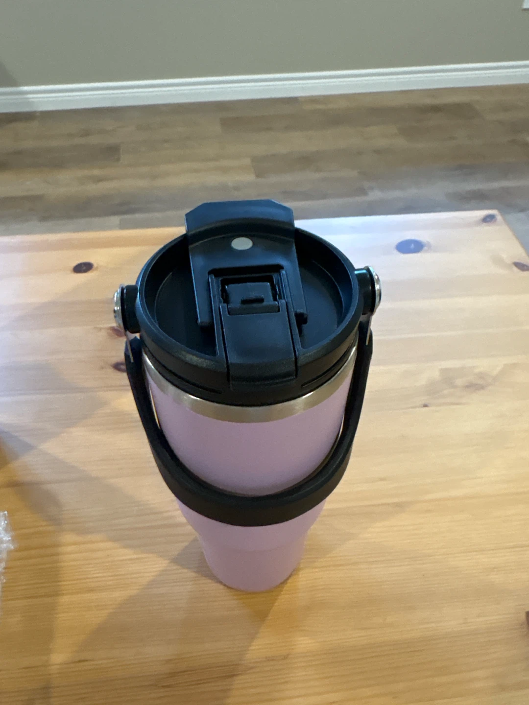 Wilfrid Laurier University Tumbler - photo 4