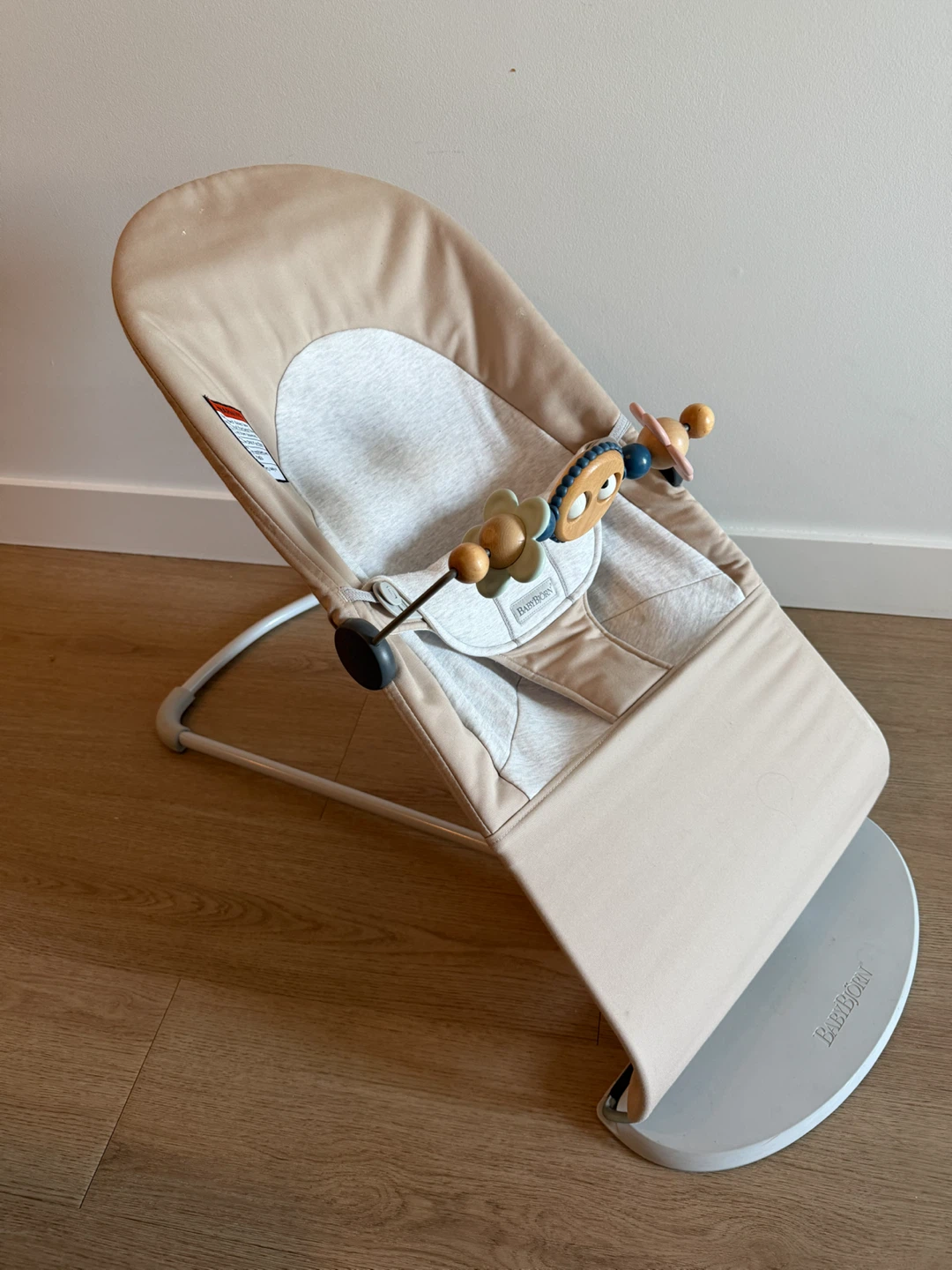 BabyBjörn Bouncer Bliss