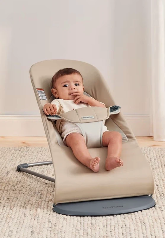 BabyBjörn Bouncer Bliss - photo 3