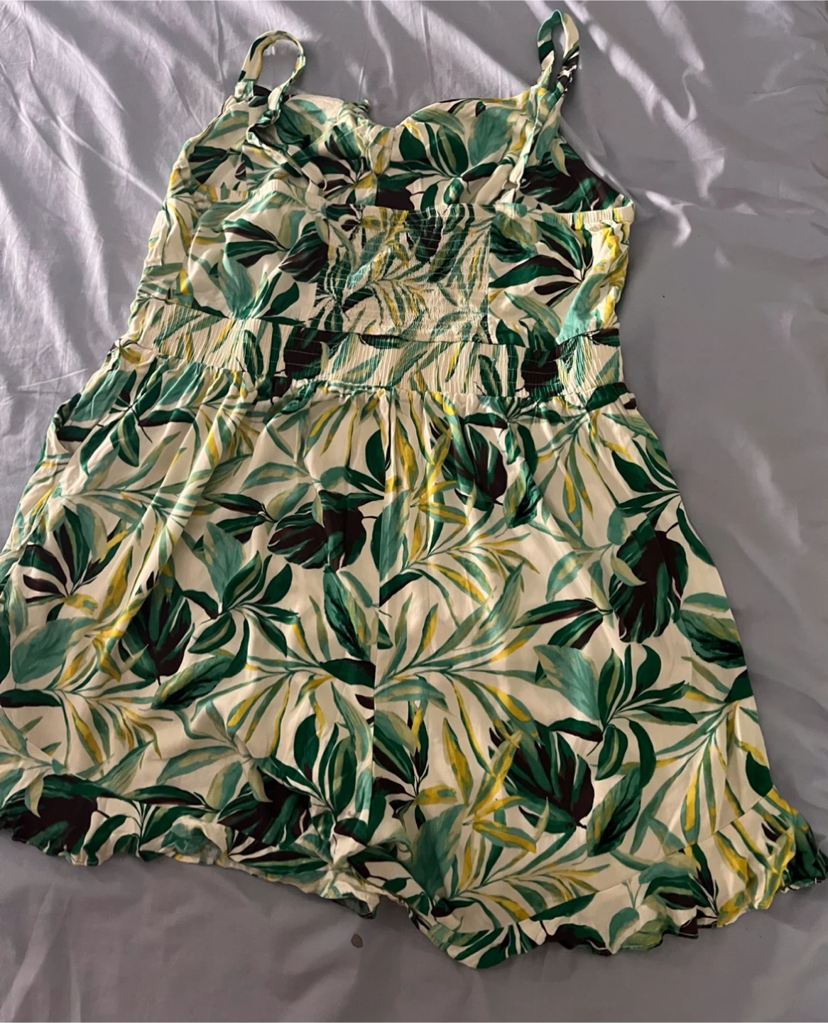 Torrid jumpsuit size 2 - photo 2