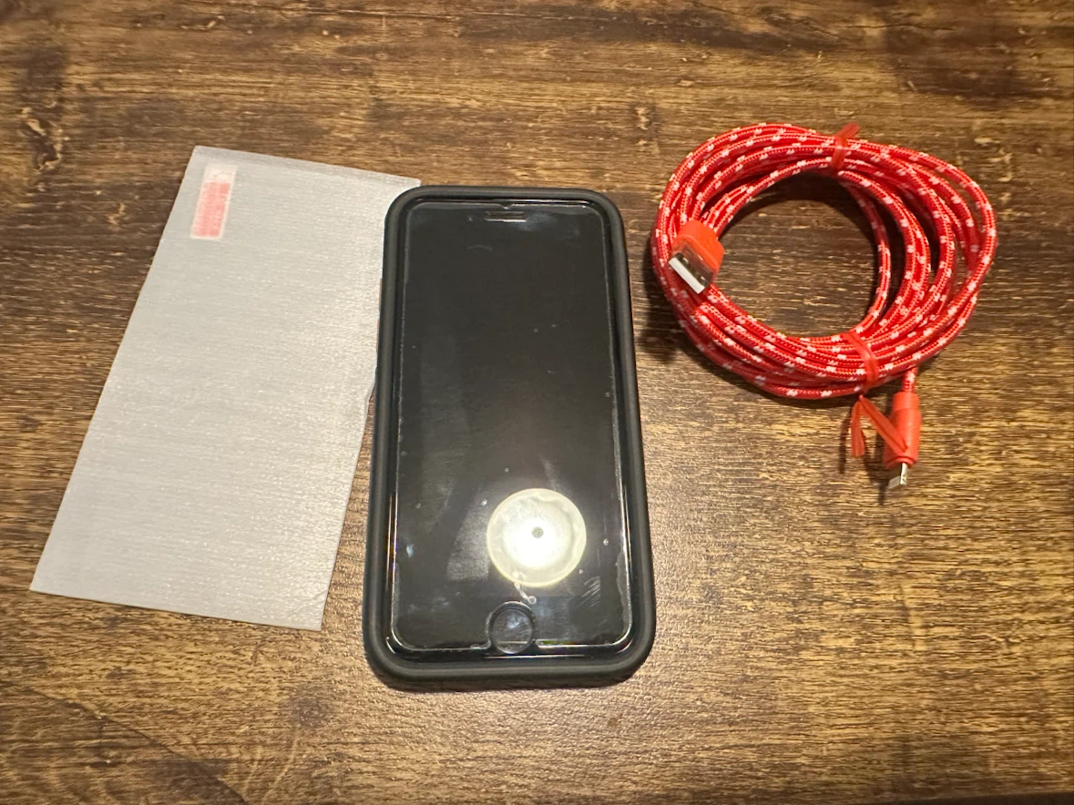 iPhone SE (2nd Gen) 64 GB