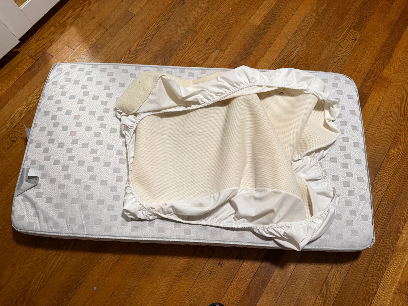 Beautyrest Silver Crib Mattress - photo 3