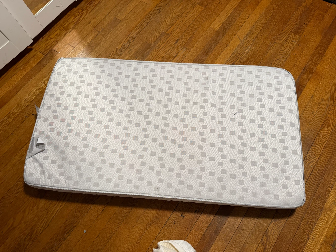 Beautyrest Silver Crib Mattress - photo 4