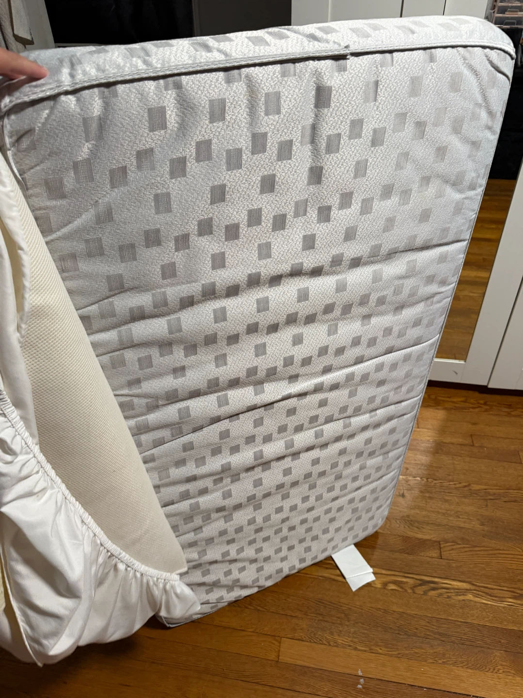 Beautyrest Silver Crib Mattress - photo 5