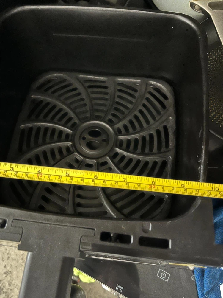 Gourmia Air Fryer Oven - photo 3