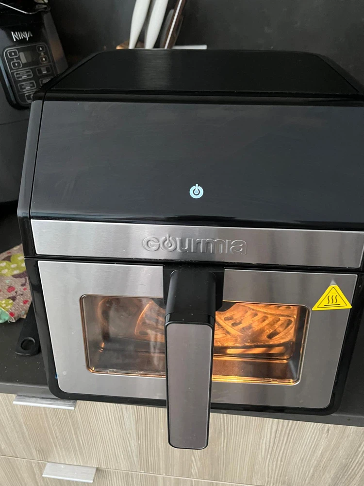 Gourmia Air Fryer Oven - photo 4
