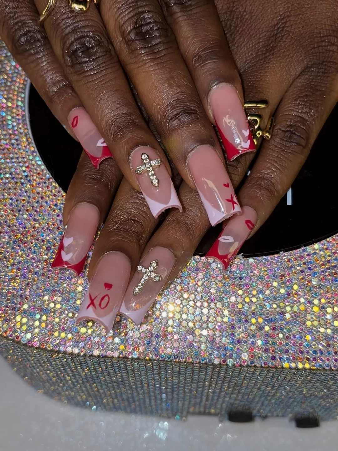 Affordable nail tech in northside edmonton - photo 4