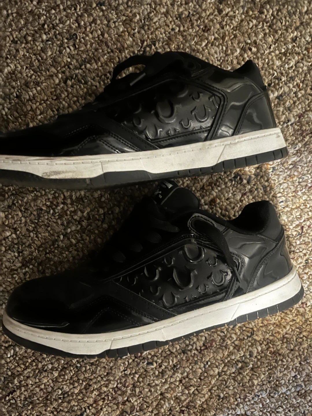 Selling shoes check description - photo 2