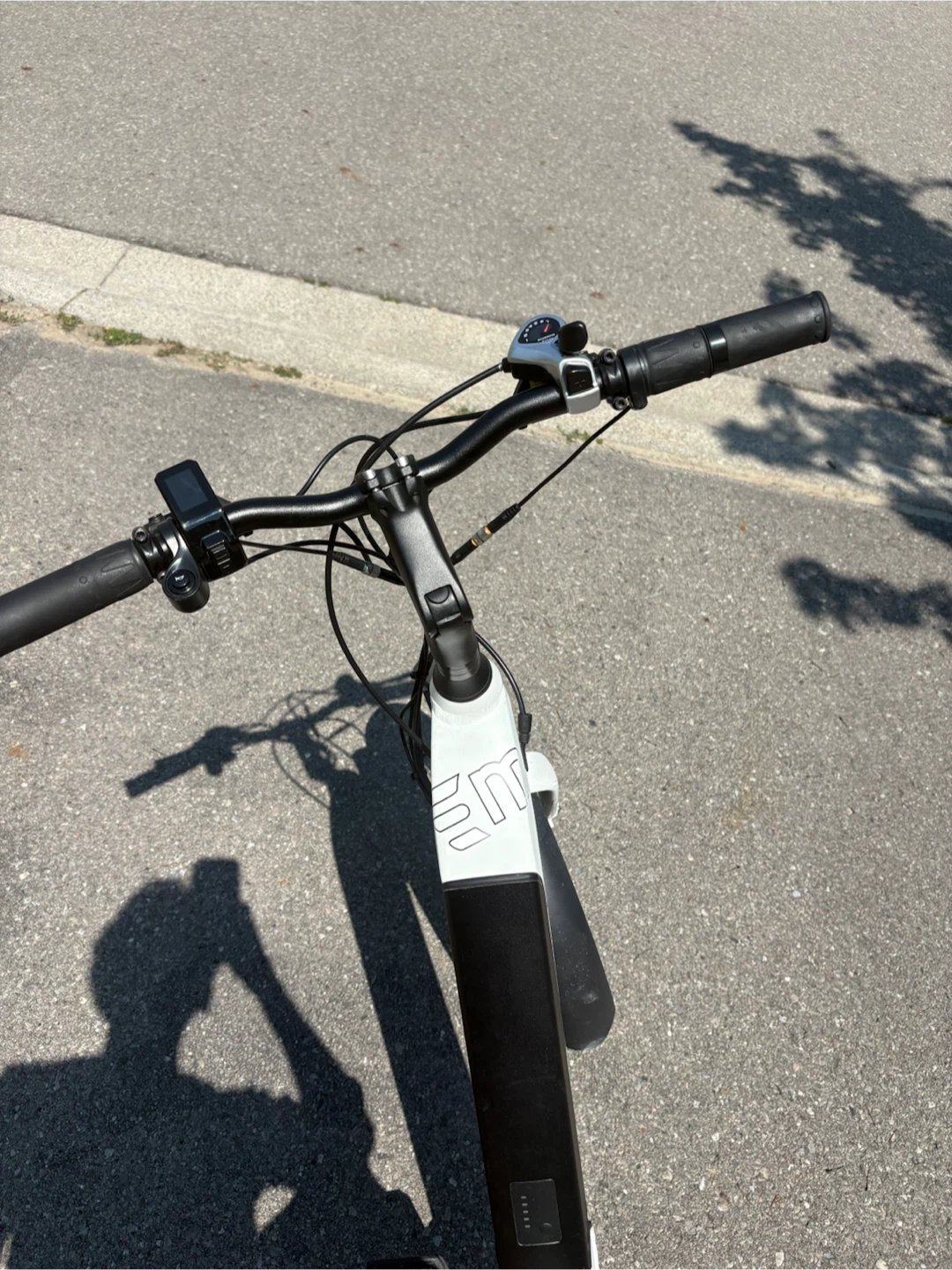 Magnum Pathfinder T E-Bike - photo 2