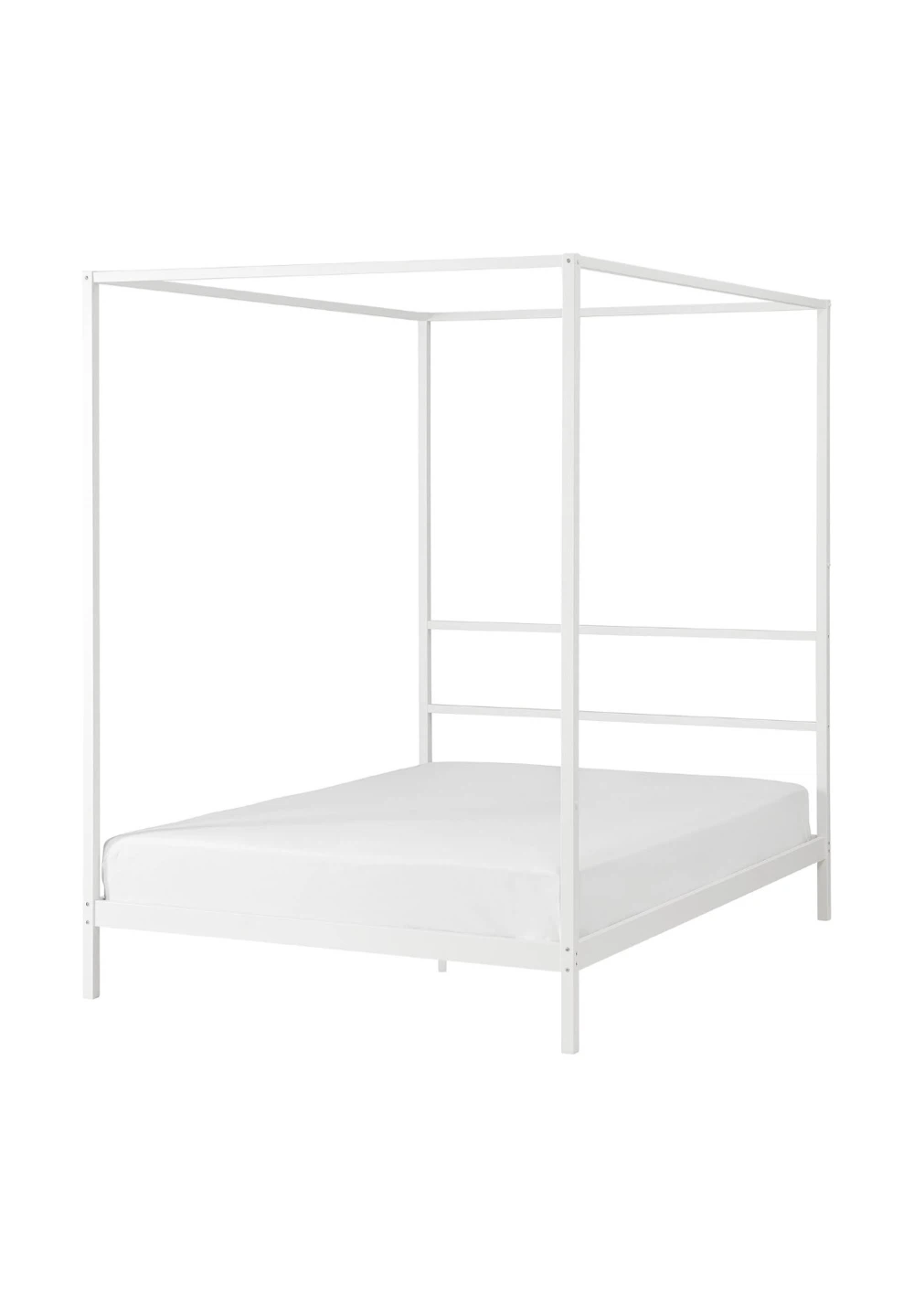 IKEA full bedframe and mattress for sale