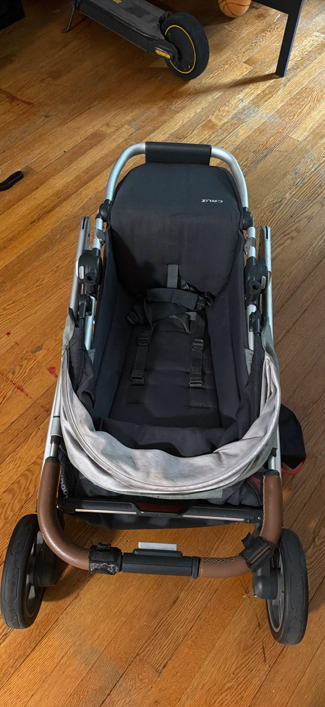 UPPAbaby Cruz Stroller