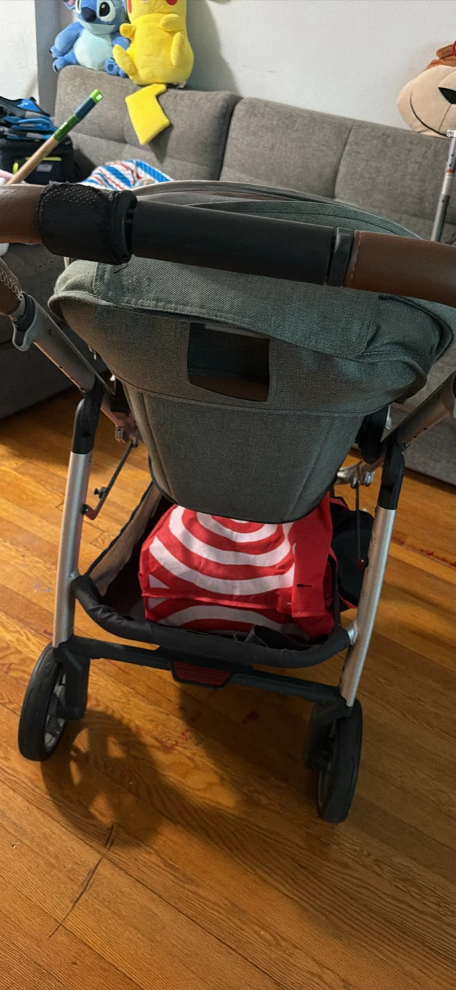UPPAbaby Cruz Stroller - photo 4