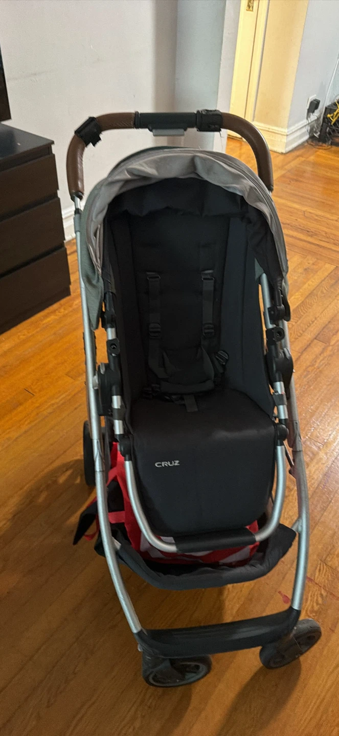 UPPAbaby Cruz Stroller - photo 5