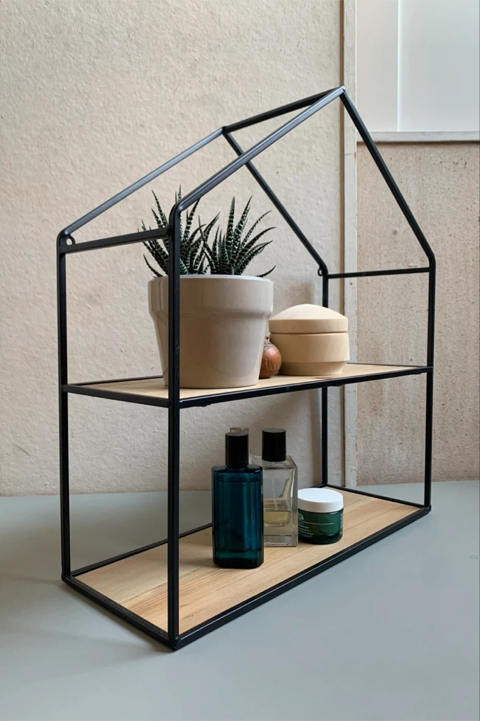 Wall Shelf