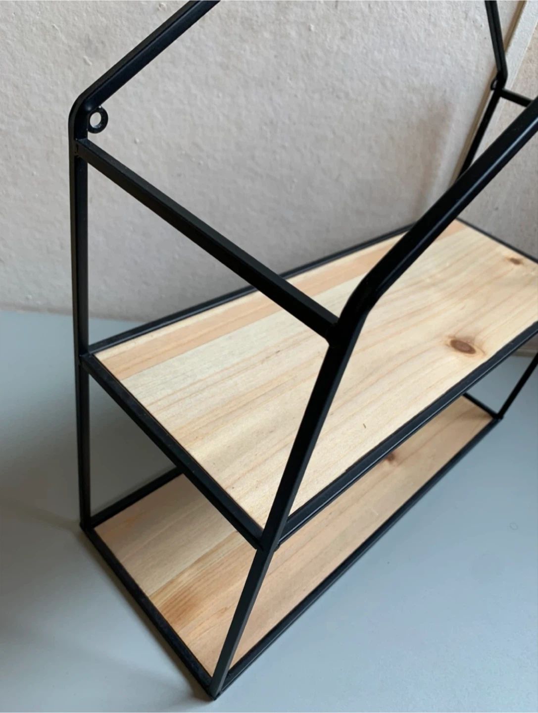 Wall Shelf - photo 3