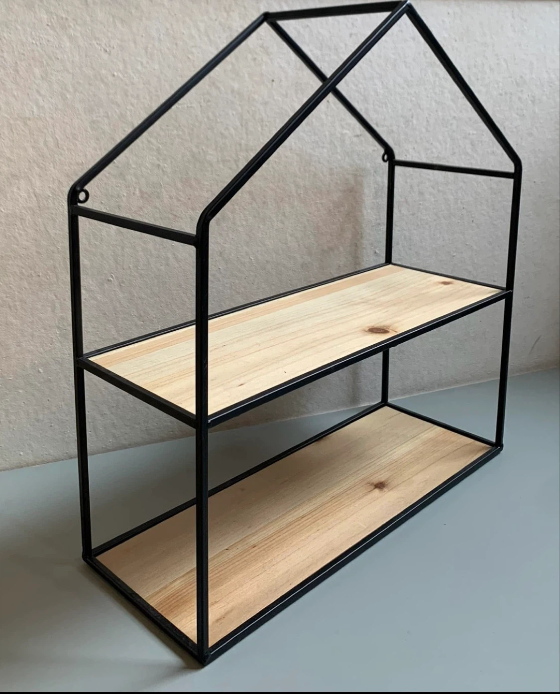 Wall Shelf - photo 4