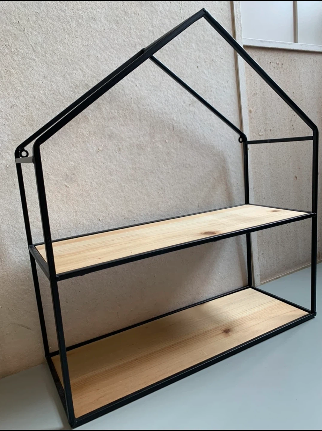 Wall Shelf - photo 5