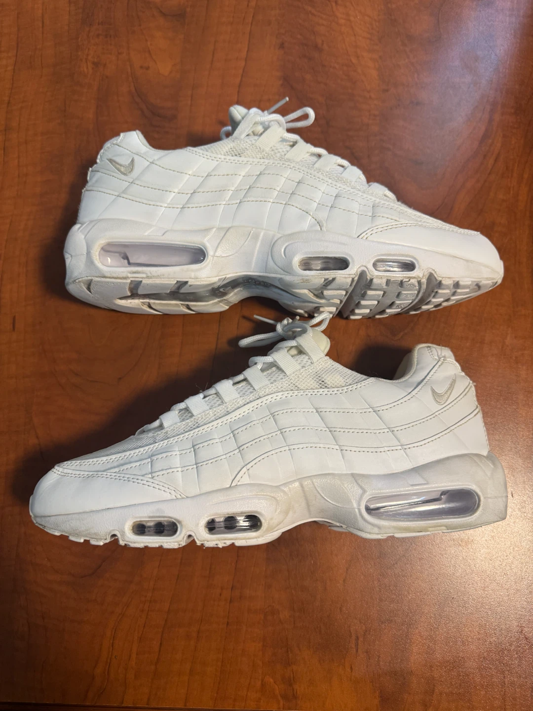 Nike Air Max 95 Sneakers size 12 mens