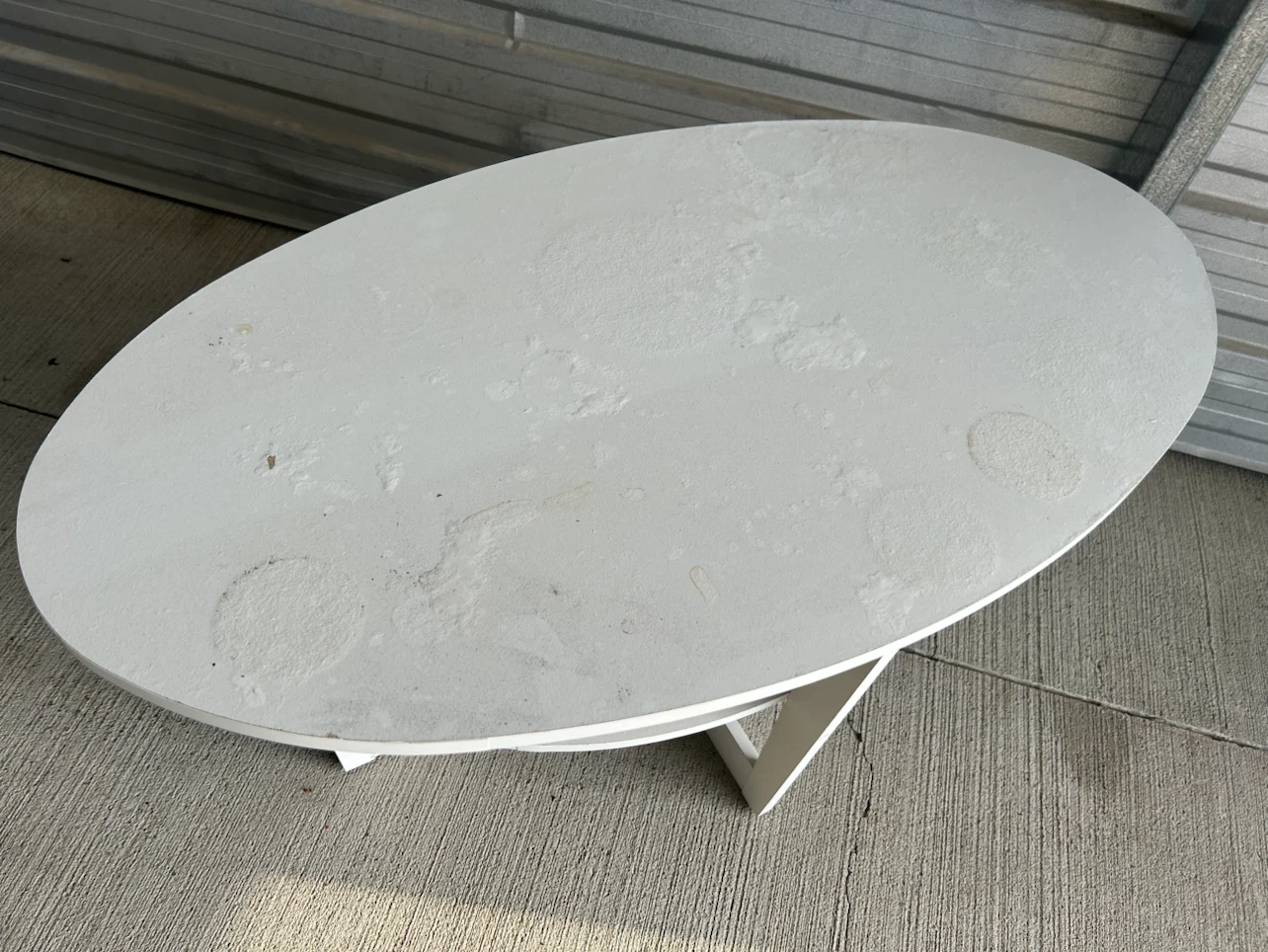 Free coffee table! - photo 2