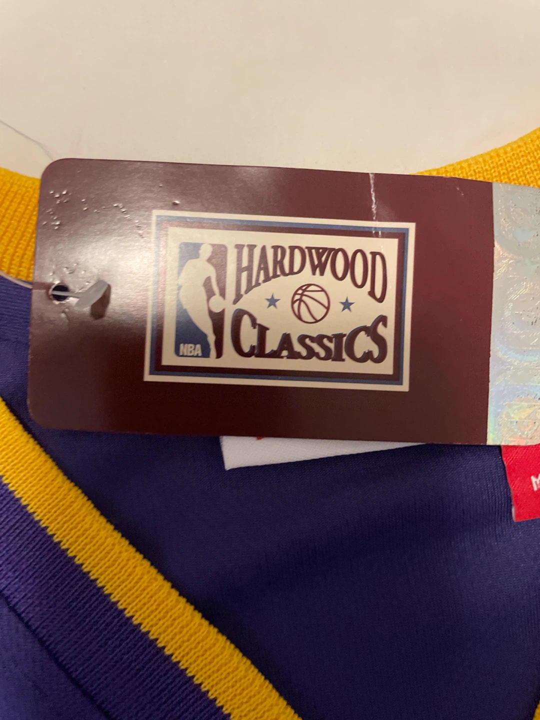 Kobe Bryant jersey - photo 2