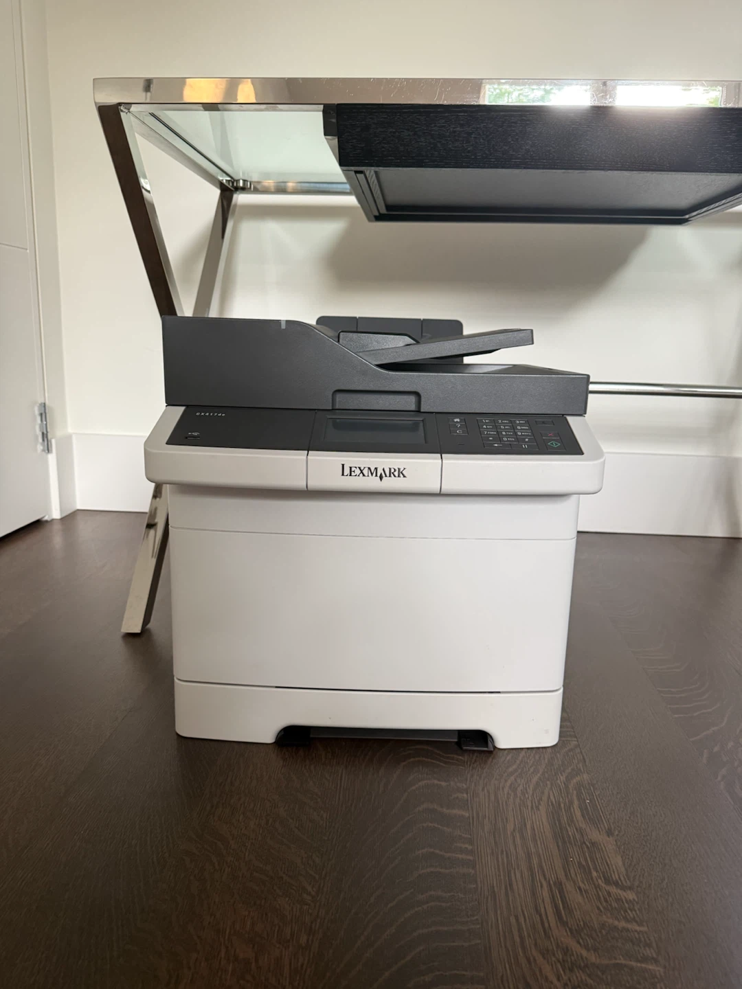 Printer