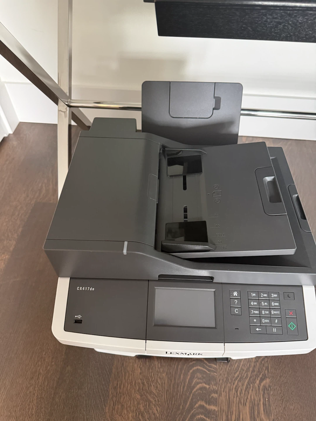 Printer - photo 2