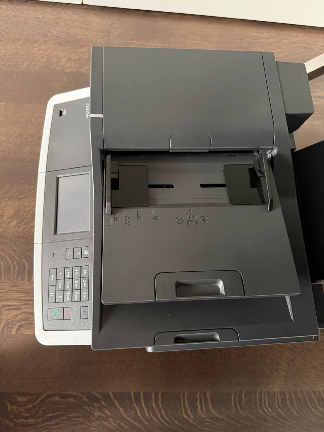 Printer - photo 3