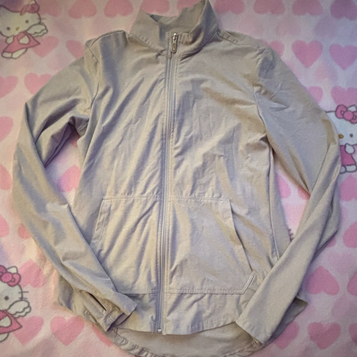 Kyodan - Full Zip Jacket - *Size Women Large* - photo 2