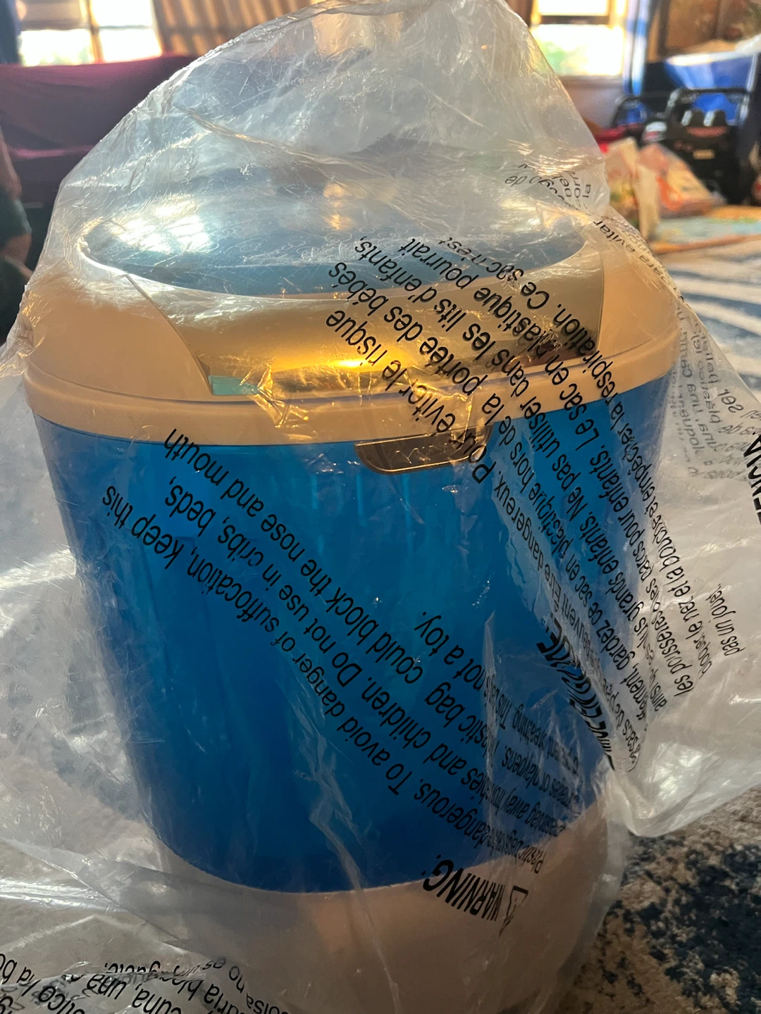 Portable Mini Washing Machine - photo 3