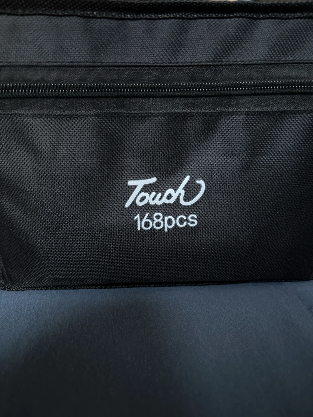 Touch 168 Piece Marker Set