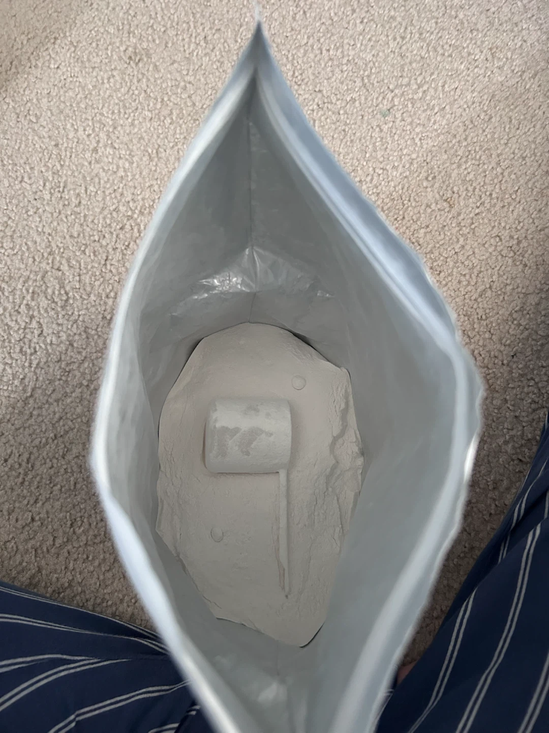 Isopure Tropical Punch Clear Protein Powder - photo 2