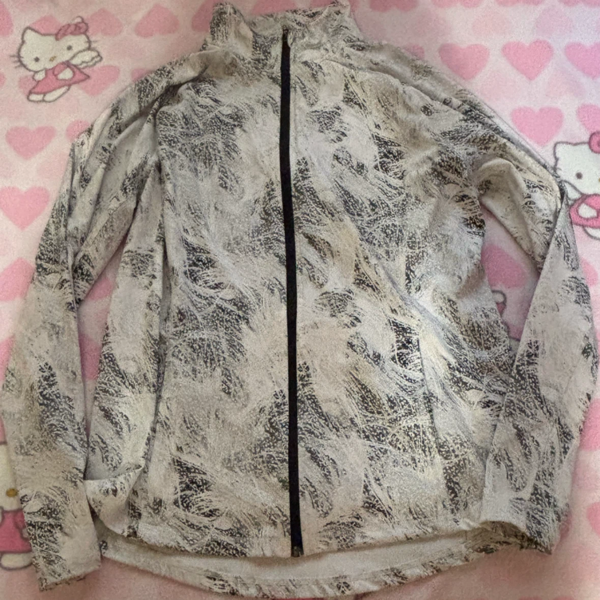 Joe Fresh Active - Zip-Up Jacket - *Size Women XL* - photo 2