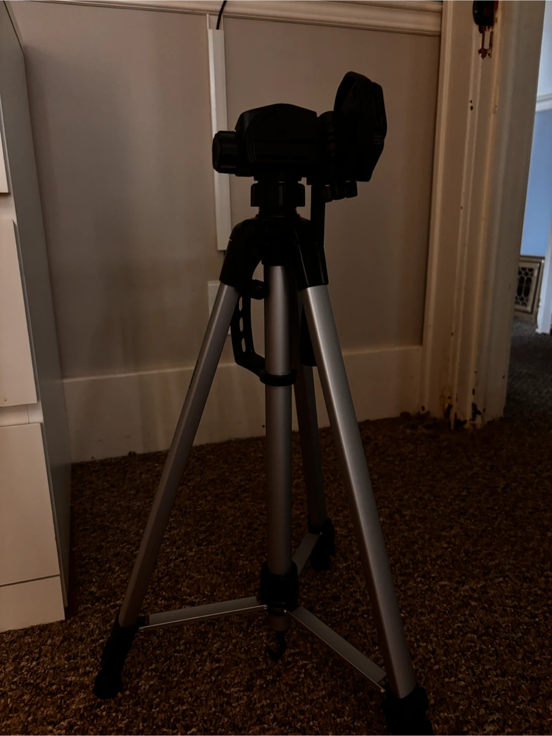 Tripod for phone