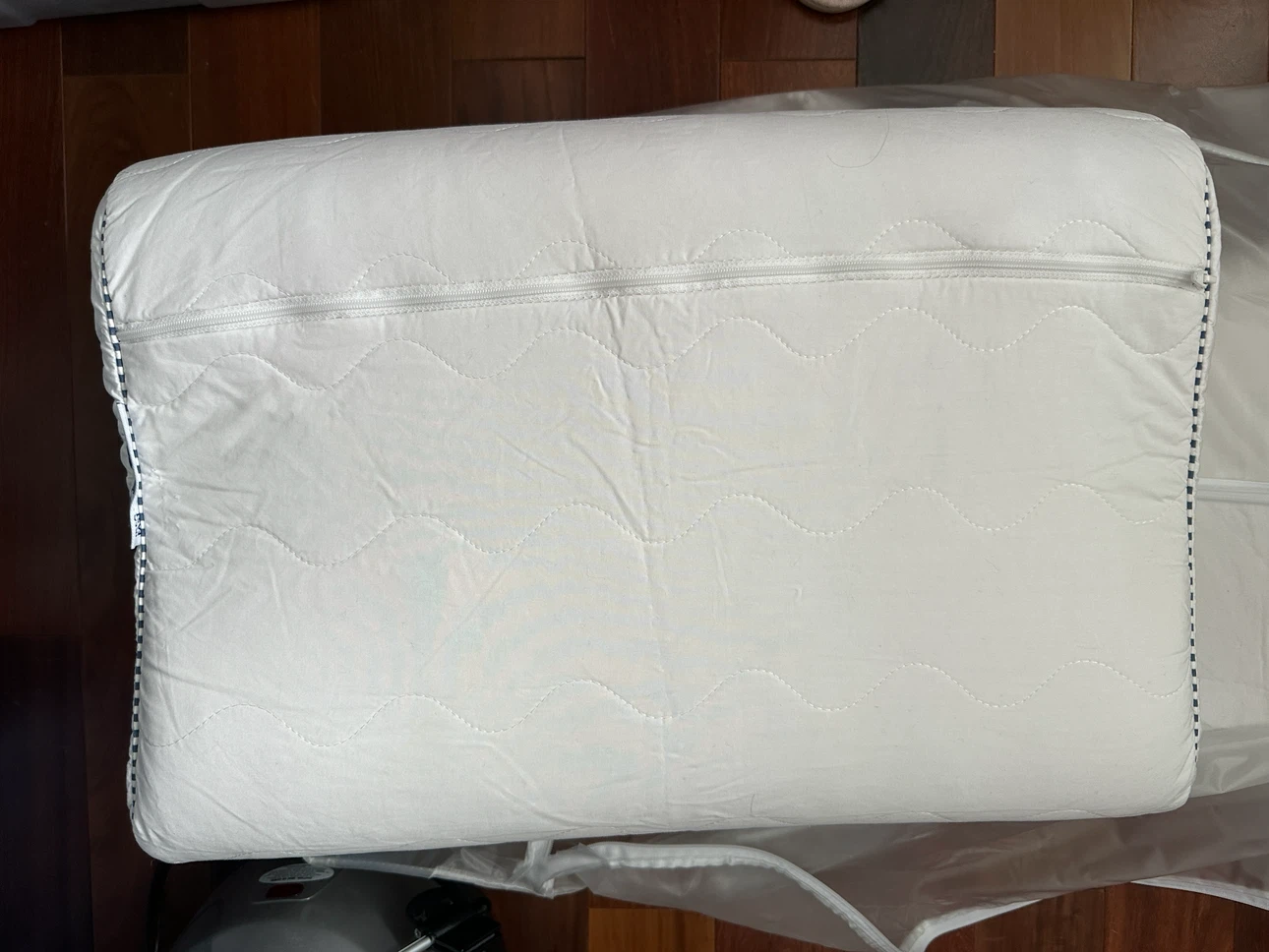 IKEA 365+ Fast Pillow - photo 2