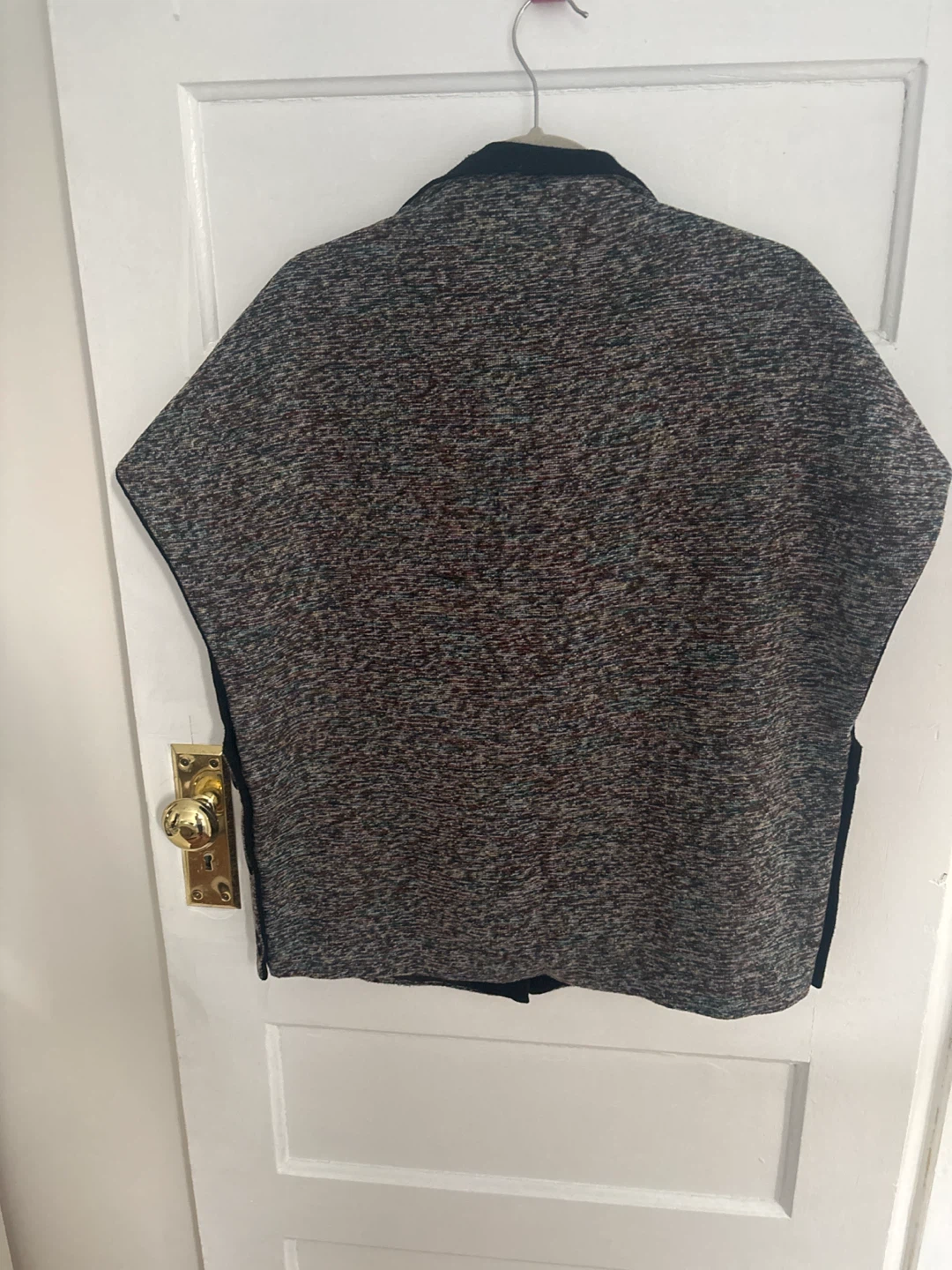 Women's Tweed Vest - photo 2
