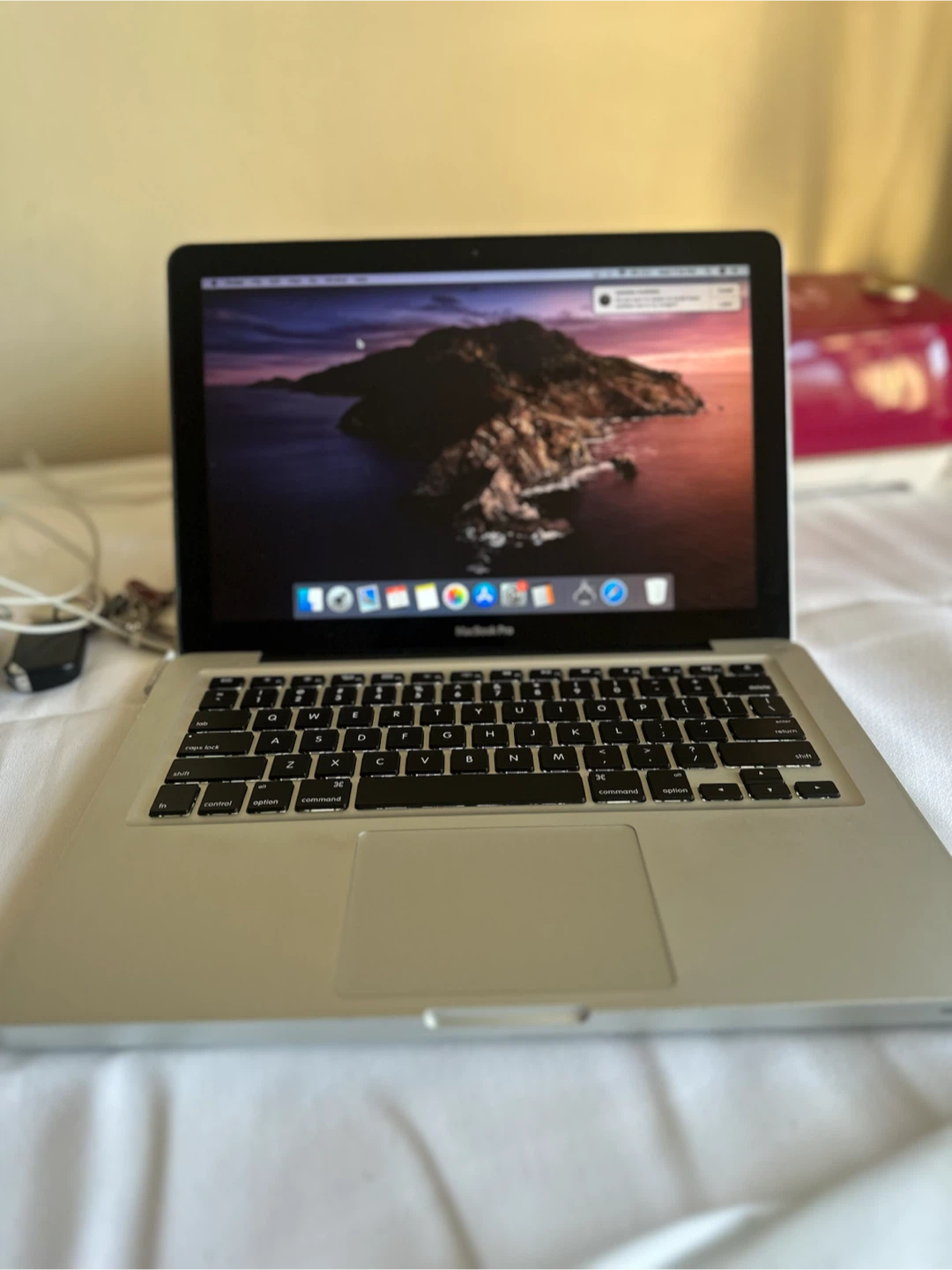 Apple MacBook Pro (13-inch, Mid 2012) - photo 2