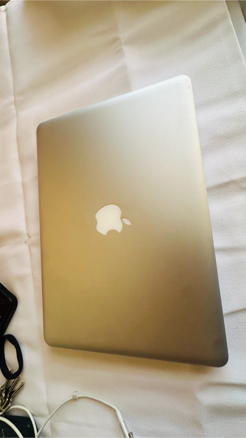 Apple MacBook Pro (13-inch, Mid 2012) - photo 3