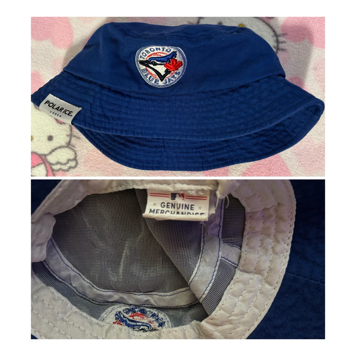 Toronto Blue Jays - Bucket Hat