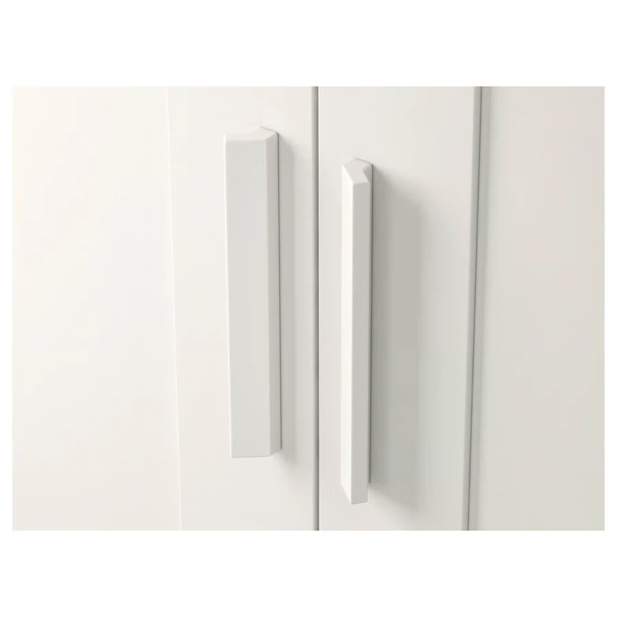 Handles for IKEA Brimnes wardrobe - photo 2