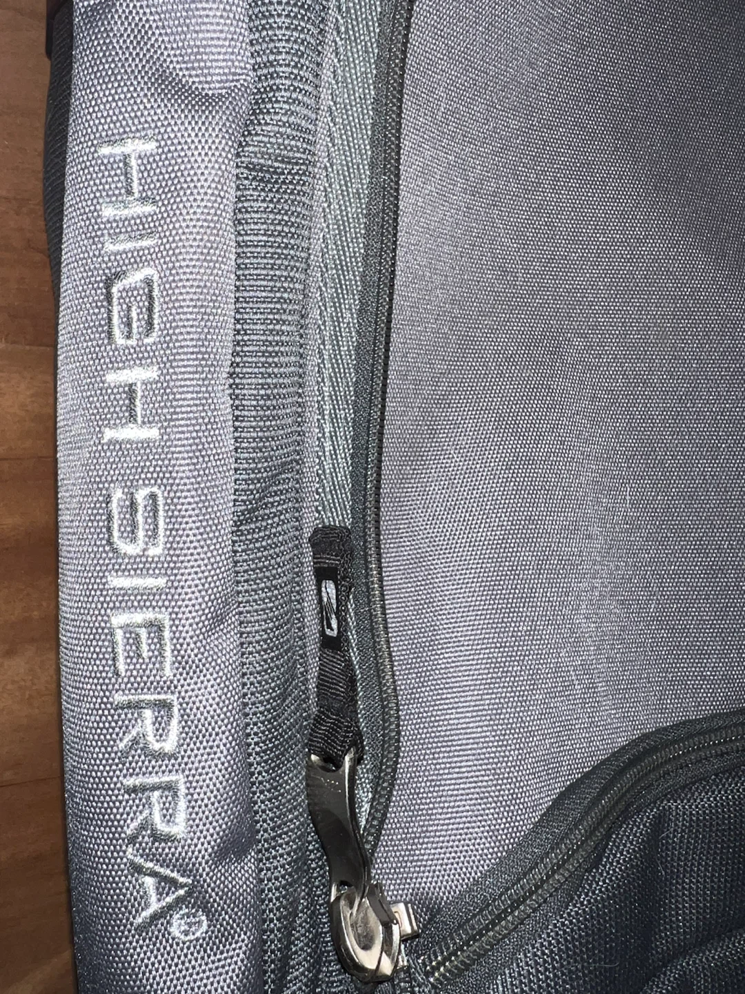 High Sierra Rolling Carry-On Luggage - photo 5