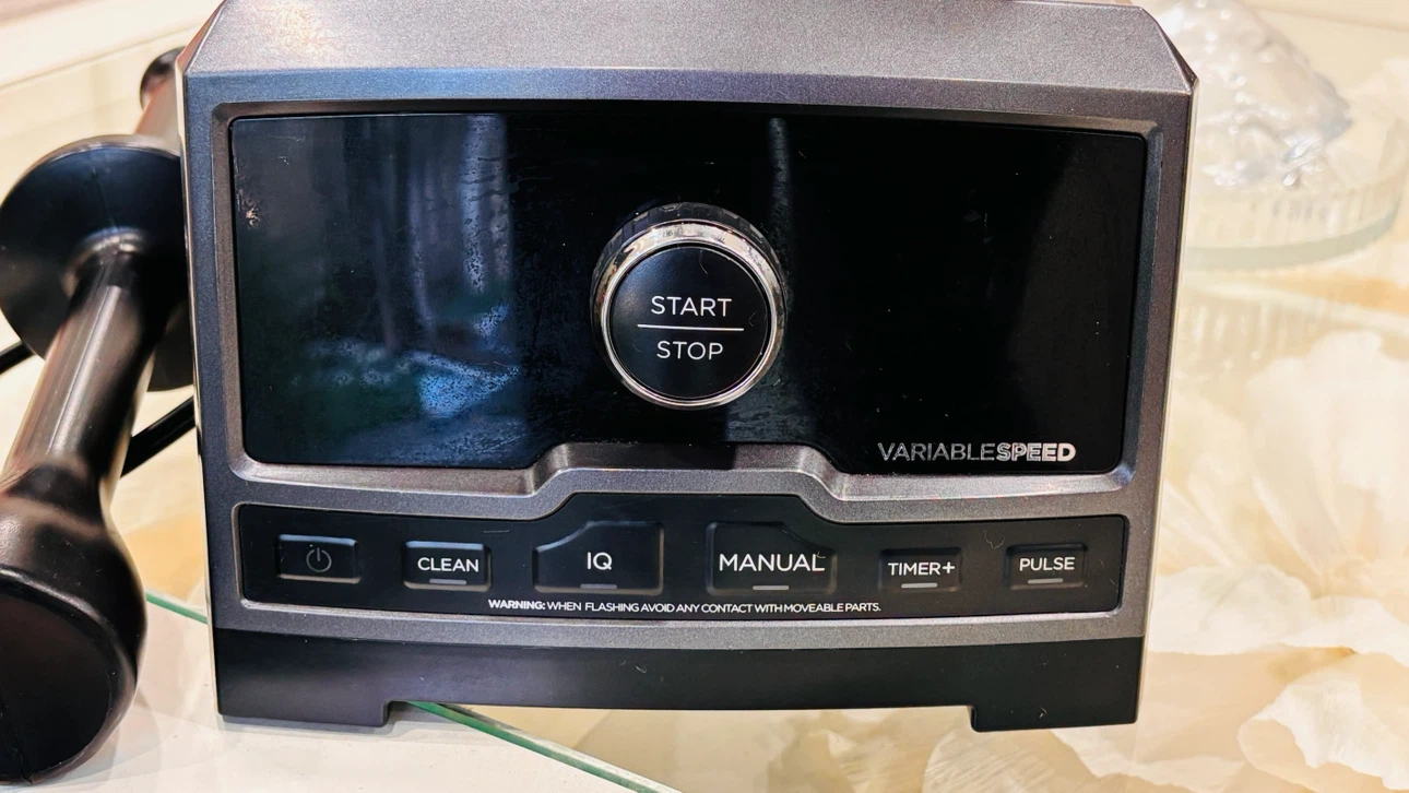 Ninja Chef Blender AutoIQ - photo 2