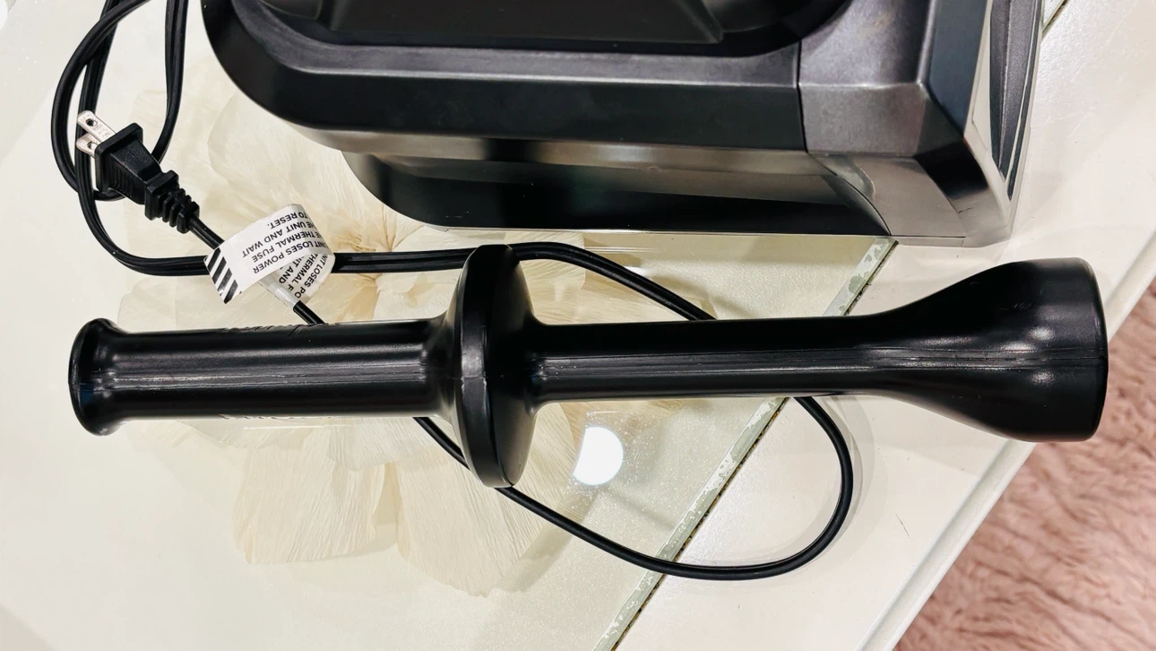 Ninja Chef Blender AutoIQ - photo 3